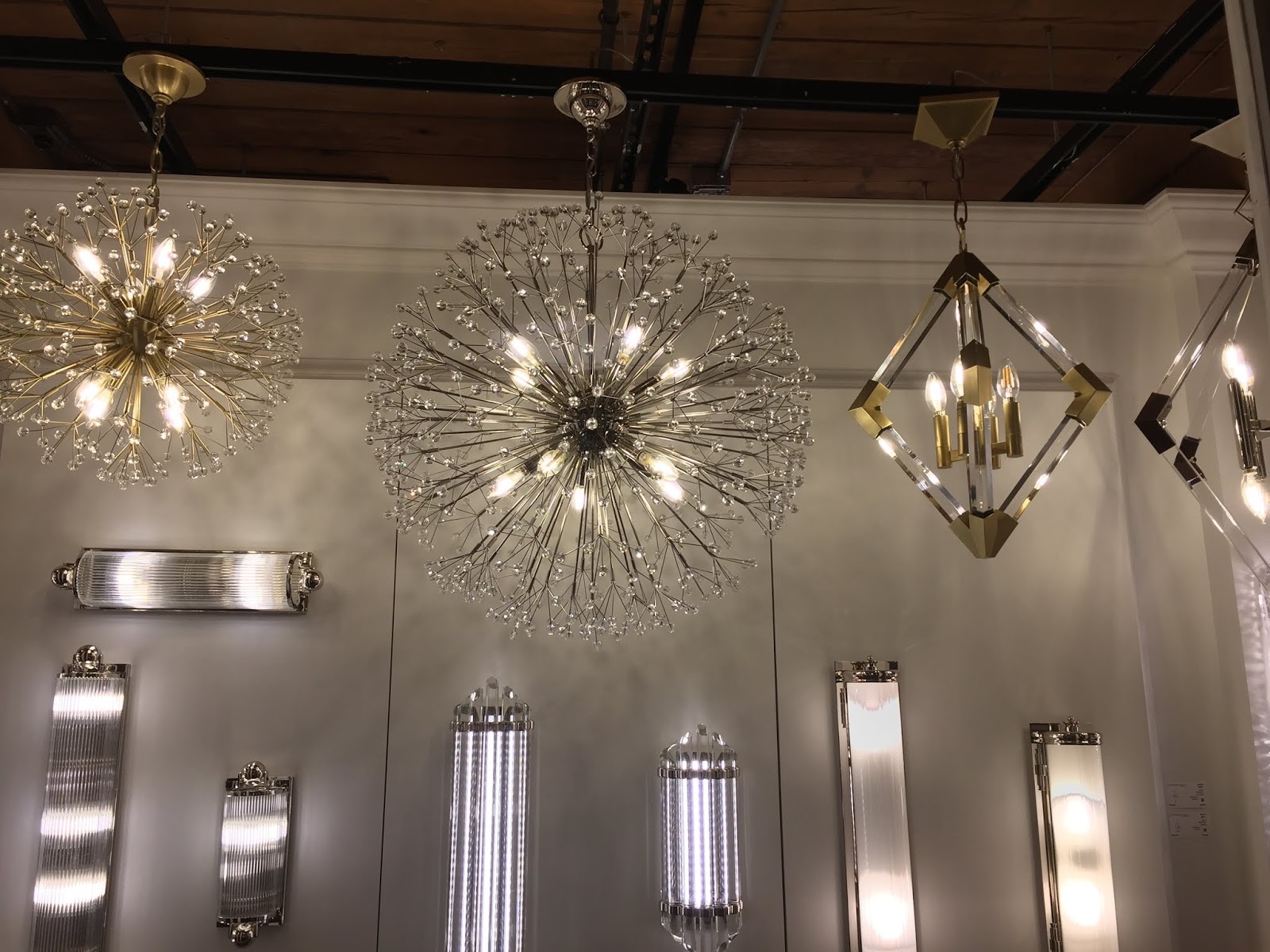 Hudson Valley Lighting Showroom LightTrendscom Blog