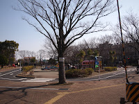 大谷田南公園