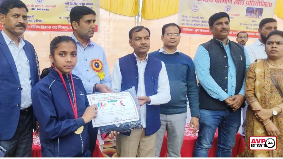 jaunpur news