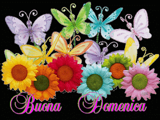 Bon Dimanche Buona Domenica