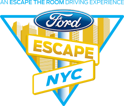 Escape the Room – Ford Edition