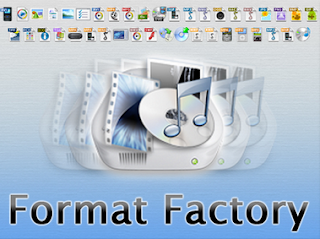 Format Factory v2.30
