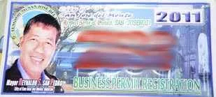 business permit registration