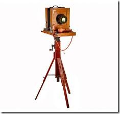 camera