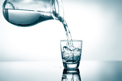 Tecnologia agua alcalina purificada