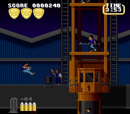 Lethal Weapon (USA)