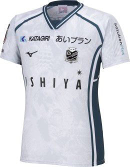 北海道コンサドーレ札幌 2024 ユニフォーム-サード