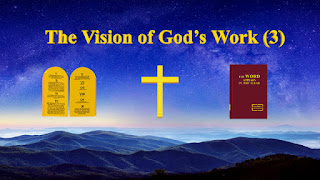 The Church of Almighty God, Eastern Lightning, The Age of Kingdom,