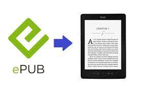 epub, UN FORMATO DE LIBRO ELECTRONICO