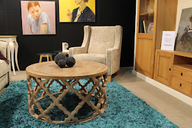  Feria del Mueble Nájera Decor 2016 Muebles Rupema e Icono Interiorismo