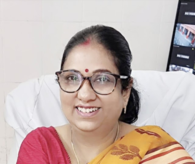 जिला महिला चिकित्सालय बलिया को मिला कायाकल्प अवार्ड