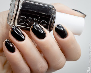 Essie Licorice