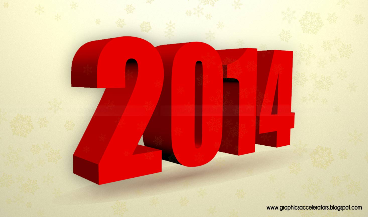 Wallpaper Happy New Year 2014 Selamat Tahun Baru