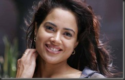 sameera-reddy-simple photo