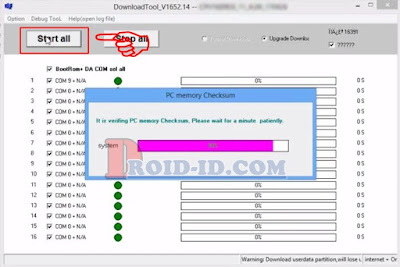  Jika anda kini sedang mencari tutorial  Cara Flash Oppo A83 CPH1729 Via PC (TESTED)