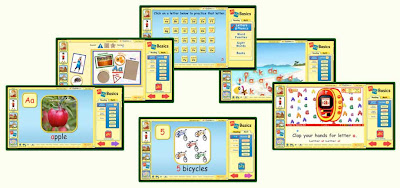 abc mouse activities