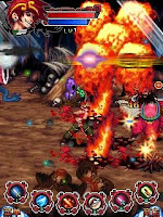 Journey War 360x640 Java Touchscreen Mobile Game,games for touchscreen mobile,java touchscreen games