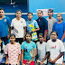 பூப்பந்தாட்டத்தில் கேஎஸ்ஸி  தொடர்ச்சியாக முதலிடம்!