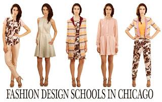 FASHION DESIGN SCHOOLS IN CHICAGO