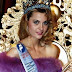 1989 Miss World Aneta Beata Kręglicka