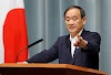 Yoshihide Suga besar kemungkinan PM baharu Jepun