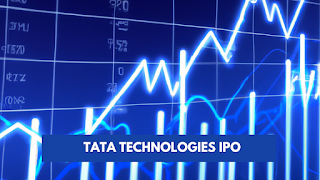 Tata technologies IPO