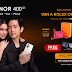 Meet the HONOR 400 5G: A Feature-Packed AI Camera Phone for Just ₱22,999 — Plus Over ₱1M in Prizes Up for Grabs!