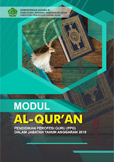 Tes Akhir Modul Al-Quran Dan Hadist