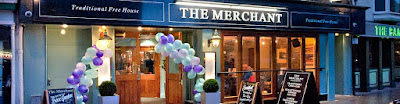 The Merchant Pub in Exmouth: A Perfect Blend of History, Hospitality, and Culinary Delights
