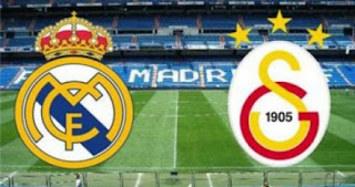 Real Madrid Galatasaray Canlı Izle