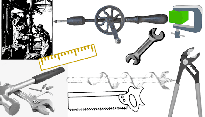 What Is Tooling? (In Manufacturing)