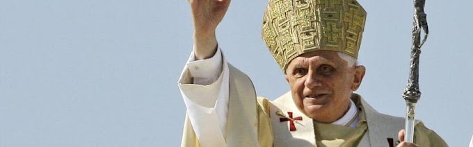 Les funérailles de Benoît XVI programmées pour le 5 janvier