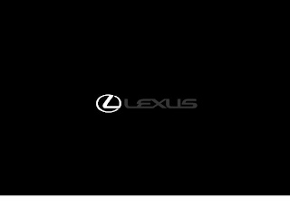 Lexus RX 350 Flash Web Design Site