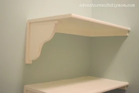 How to Build a Shelf
