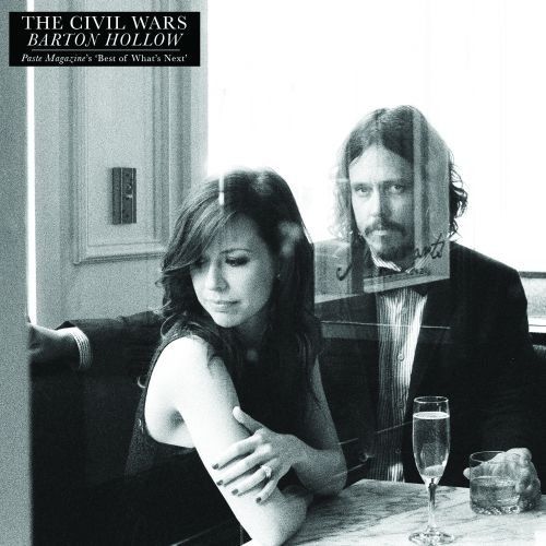 The Civil Wars - Beautiful Photos