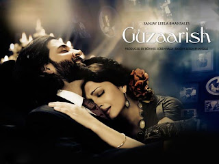 Guzaarish Movie Wallpapers Free