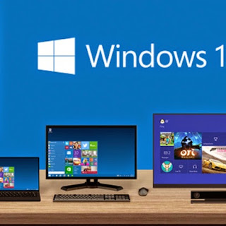 Windows 10 Technical Preview