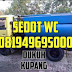 Sedot WC Dukuh Kupang Tinja Surabaya 081949695000