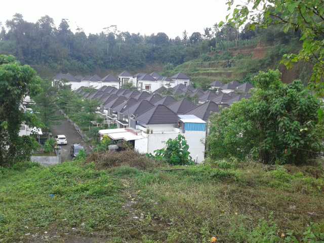 Dijual Tanah