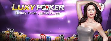  Selamat pagi sahabat pecinta game android terbaru Luxy Poker-Online Texas Holdem Mod Apk Terbaru 2018 Gratis