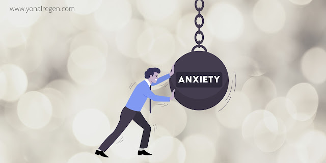 cara mengatasi anxiety disorder