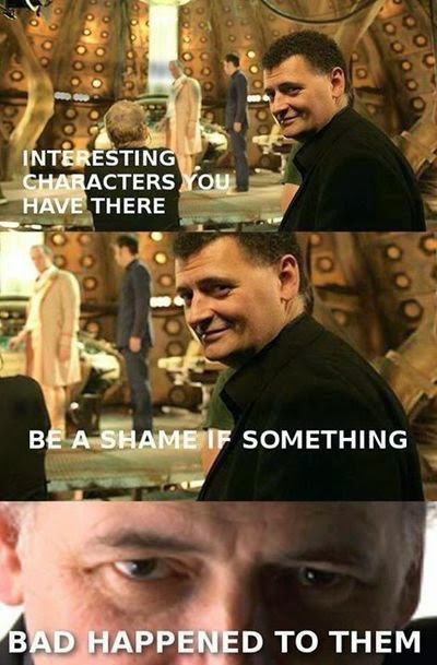 Scumbag Moffat