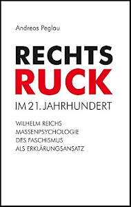 Rechtsruck im 21. Jahrhundert: Wilhelm Reichs Massenpsychologie des Faschismus als Erklärungsansatz