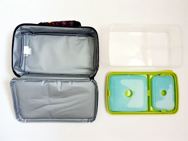 Fit & Fresh Kids' Bento Lunch Kits Review and Giveaway Ends 8/13  via  www.productreviewmom.com