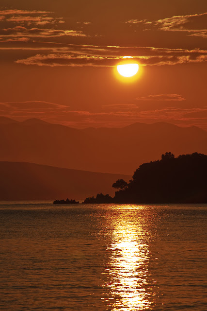 Corfu. Kalami. Greece. Корфу. Калами. Греция.