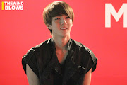 [Update Pic] OH SEHUN EXOK (img )