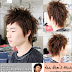Korean Guys Hairstyles For Asian Boys Stylish