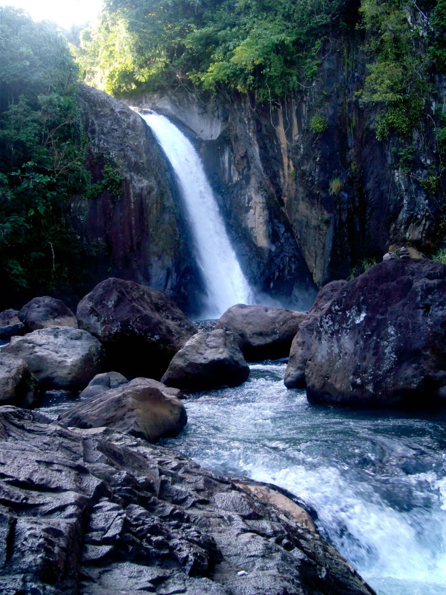 The Road to Adventure: Biliran Island part II