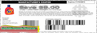 Free Printable Grocery Coupons