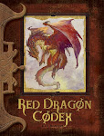 Red Dragon Codex